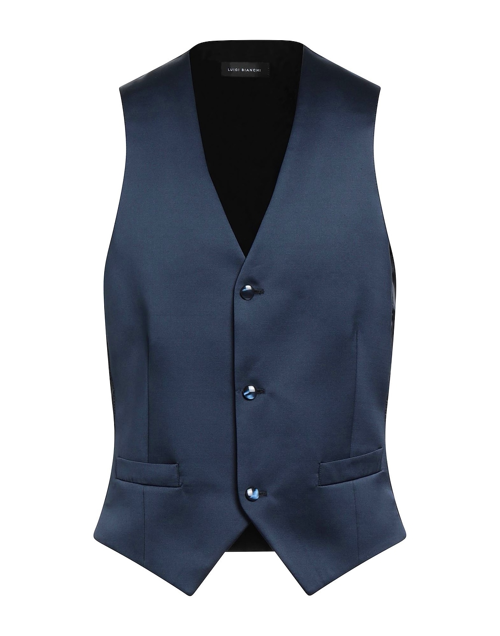 LUIGI BIANCHI Mantova - Tailored Vests