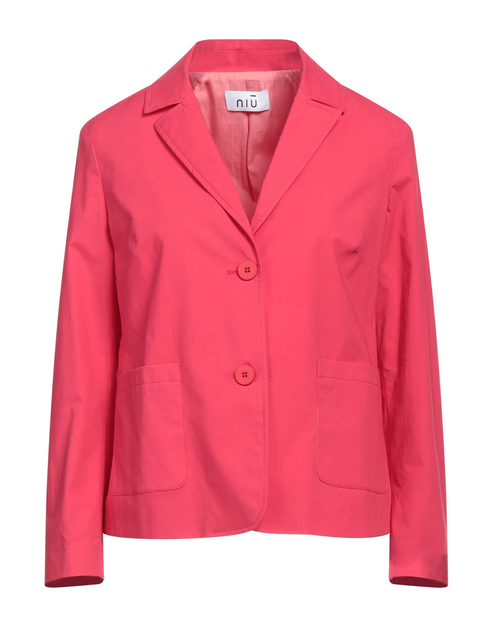  NIŪ - Blazers