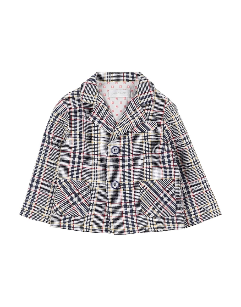 CARLO PIGNATELLI - Σακάκια