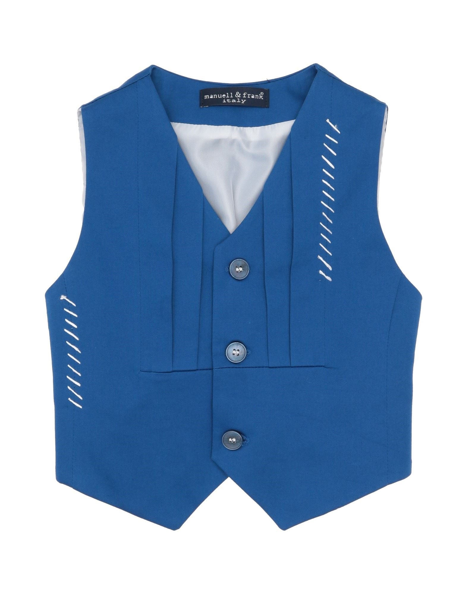 MANUELL & FRANK - Gilet Sartoriali