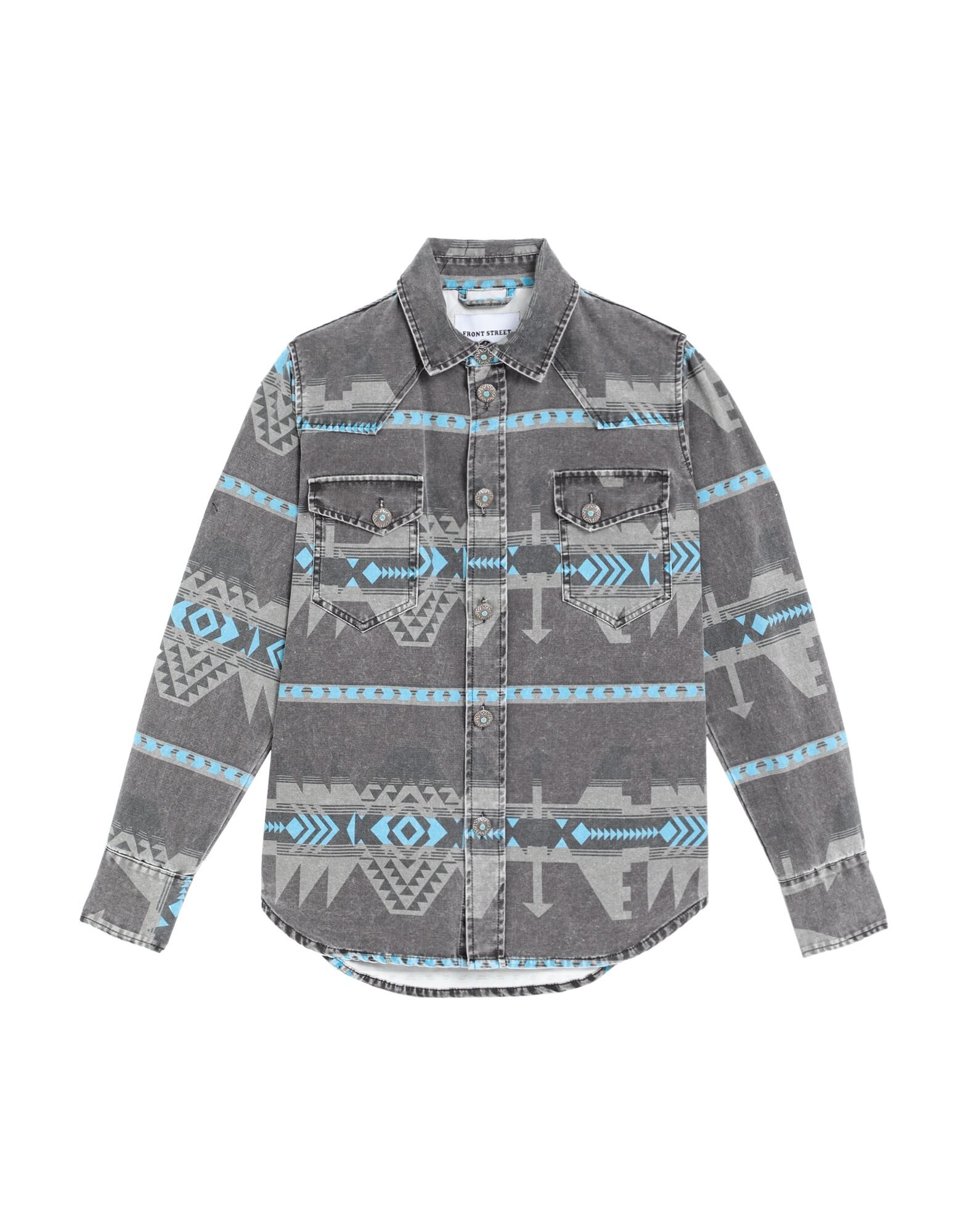 FRONT STREET 8 - Blazers