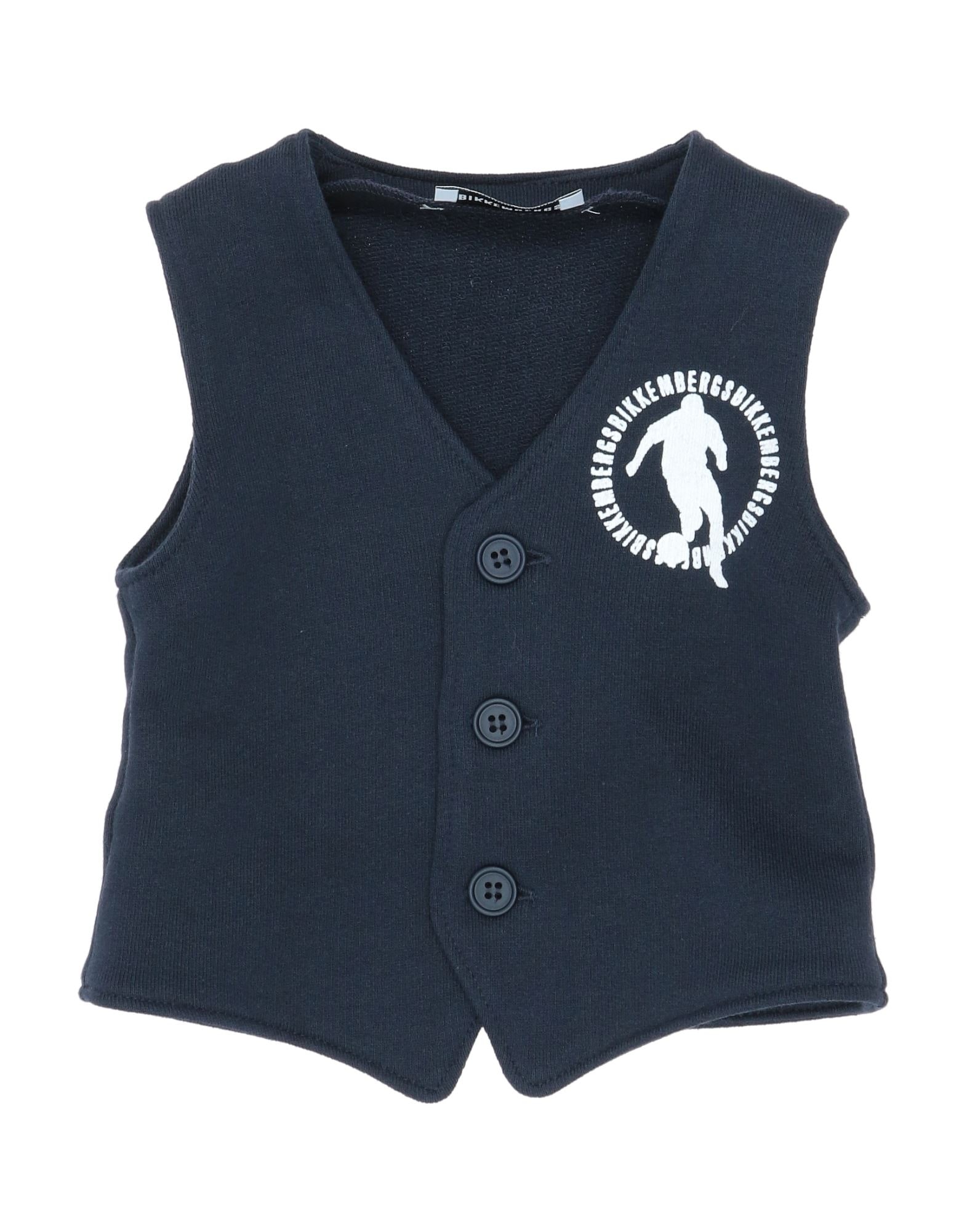 BIKKEMBERGS - Gilets de costume