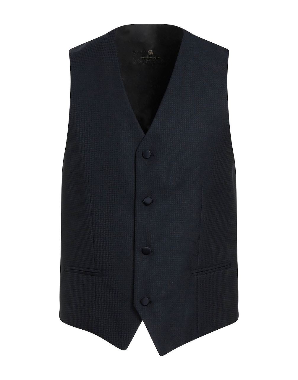 ALESSANDRO GILLES - Tailored Vests