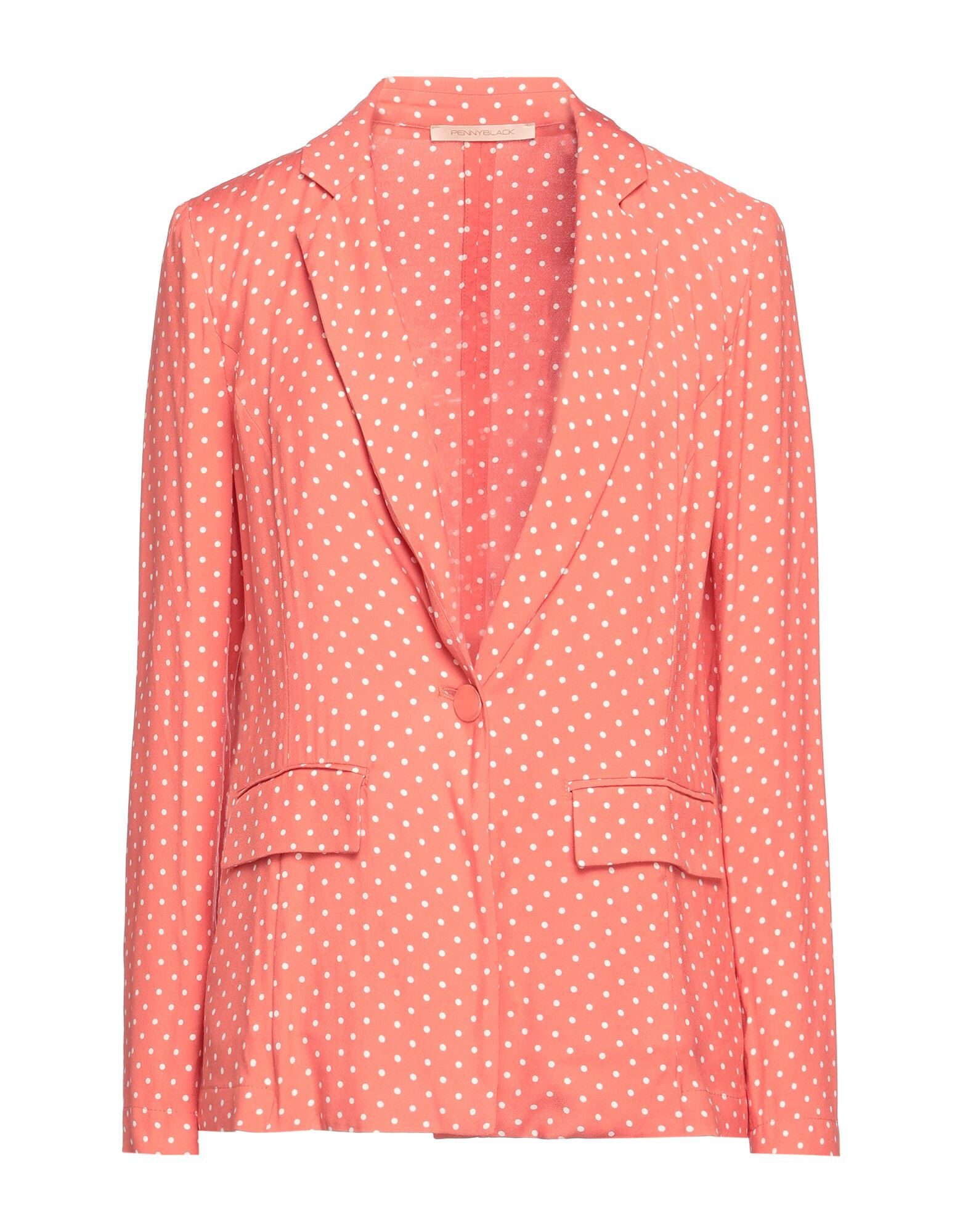 PENNYBLACK - Blazers