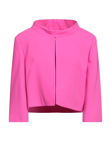 GAI MATTIOLO Giubbotto Fucsia 100% Poliestere