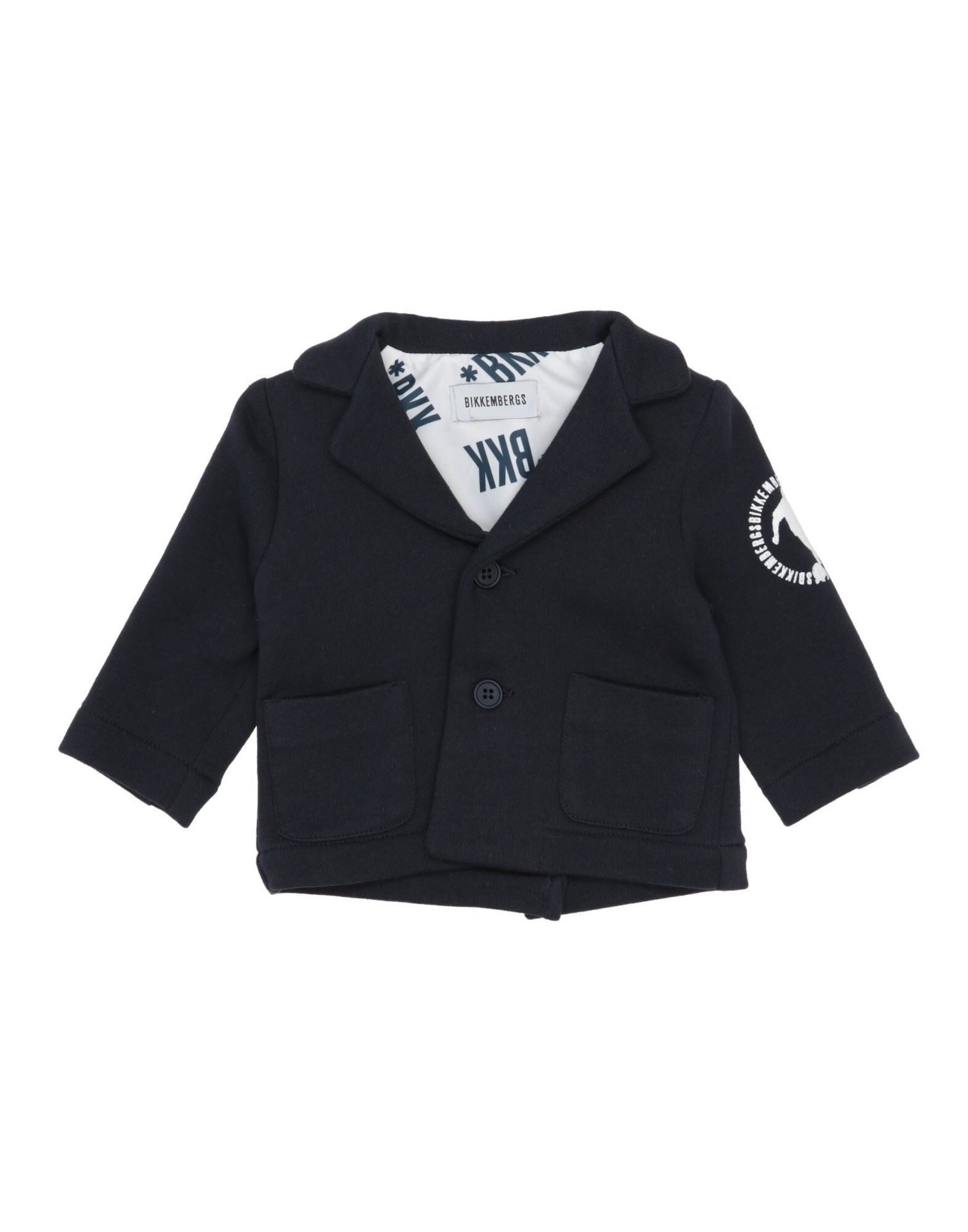 BIKKEMBERGS - Blazers