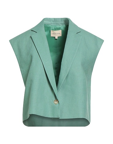 LOULOU STUDIO Veste 100% Lin