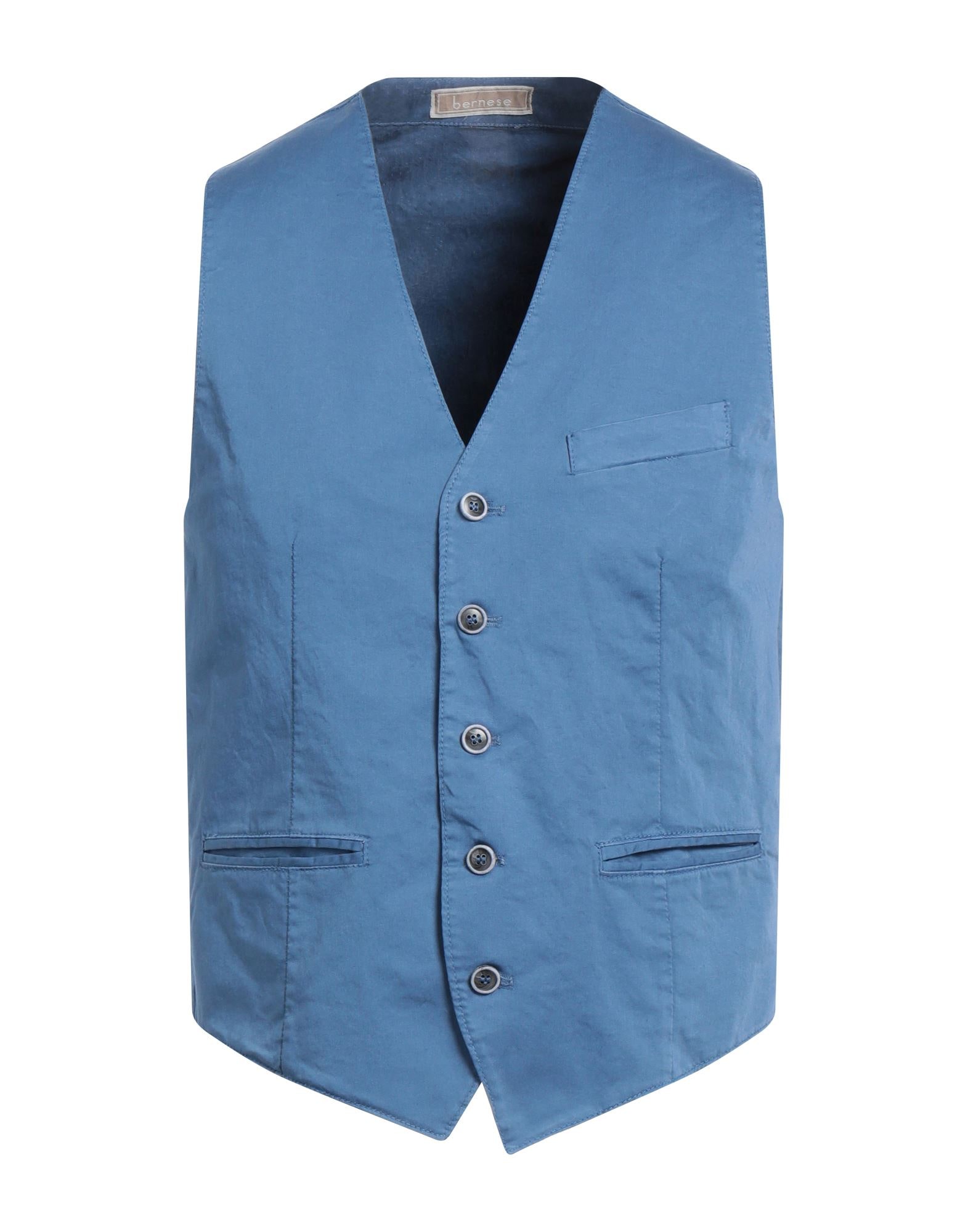 BERNESE Milano - Waistcoats