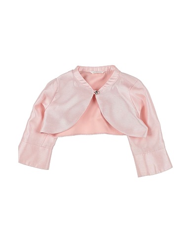 GAI MATTIOLO Blazer Light pink 100% Polyester