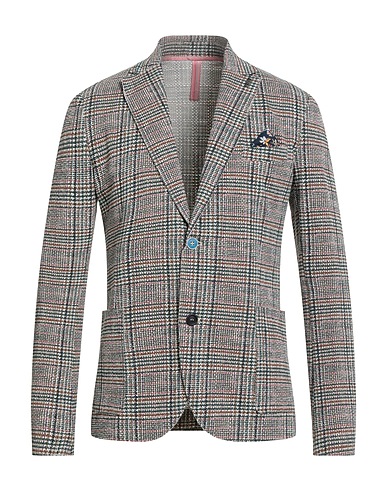 BOB Blazer 80% Cotton, 17% Polyester, 3% Elastane