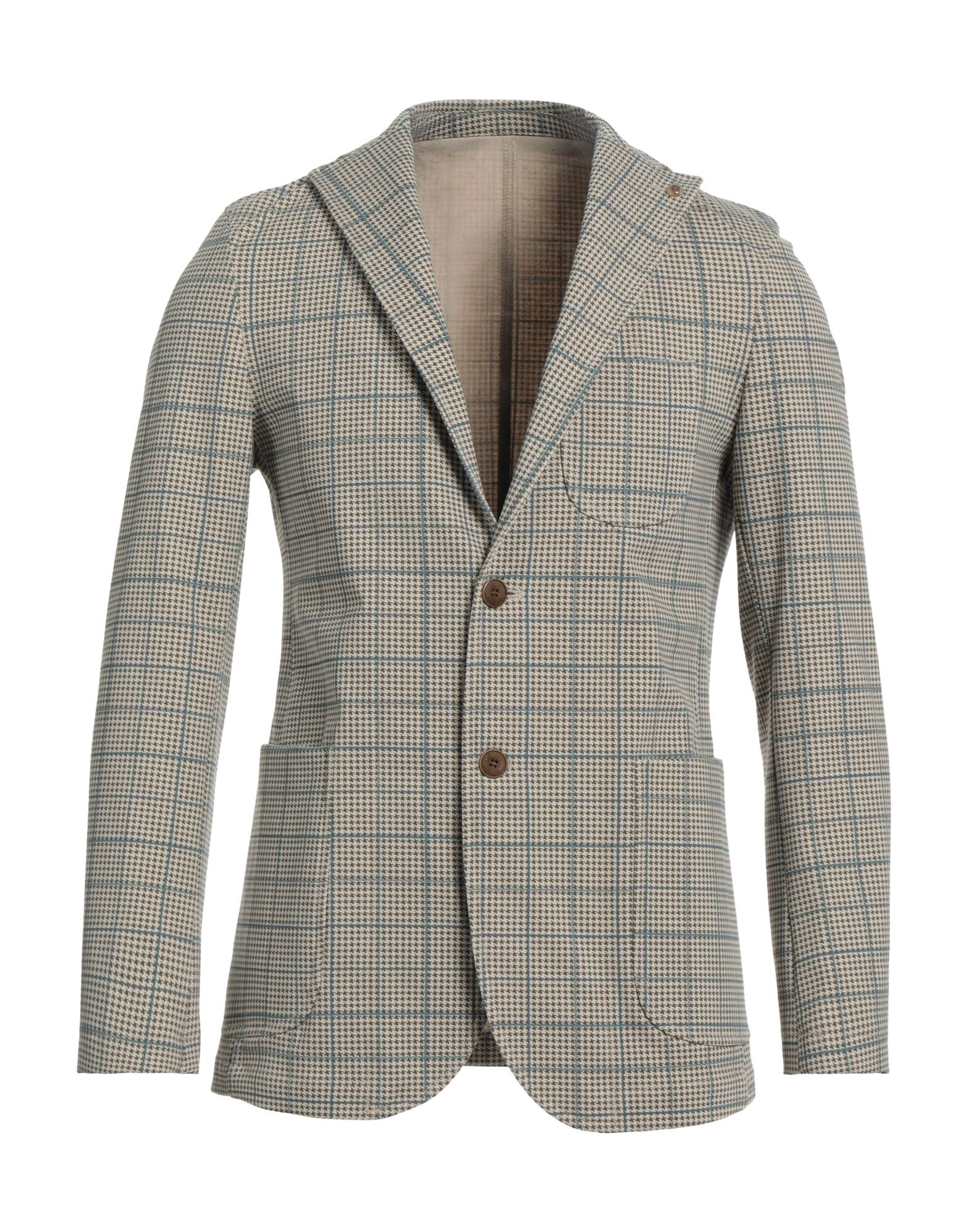 BARBATI - Пиджаки