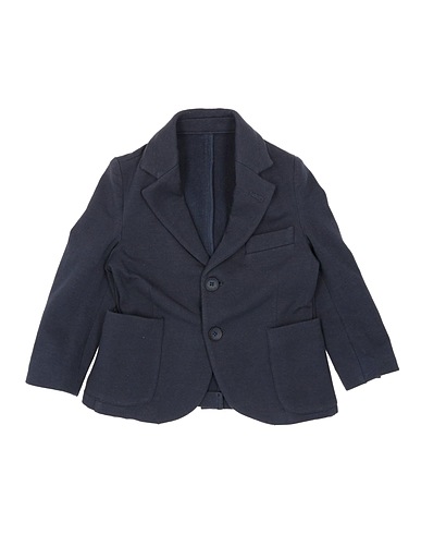 BYBLOS Blazers Nachtblau 94% Baumwolle, 6% Elastan