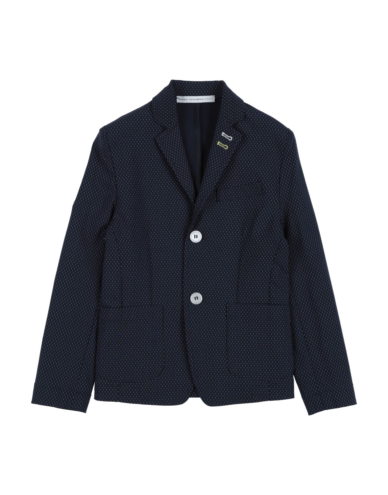 GREY DANIELE ALESSANDRINI - Blazers