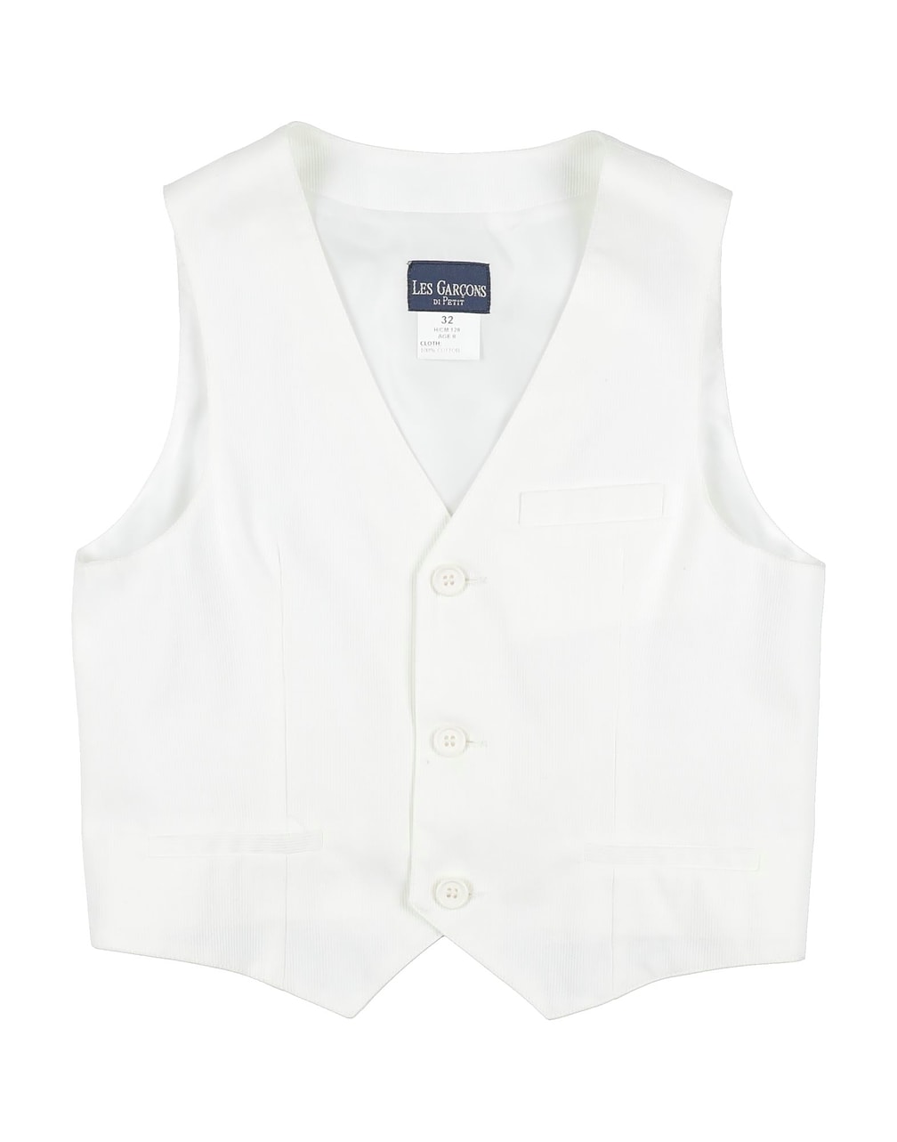 LES GARҪONS DI PETIT - Gilet Sartoriali