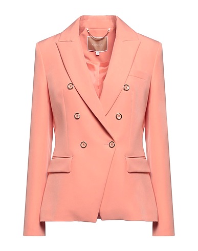 KOCCA Blazer Salmon pink 91% Polyester, 9% Elastane
