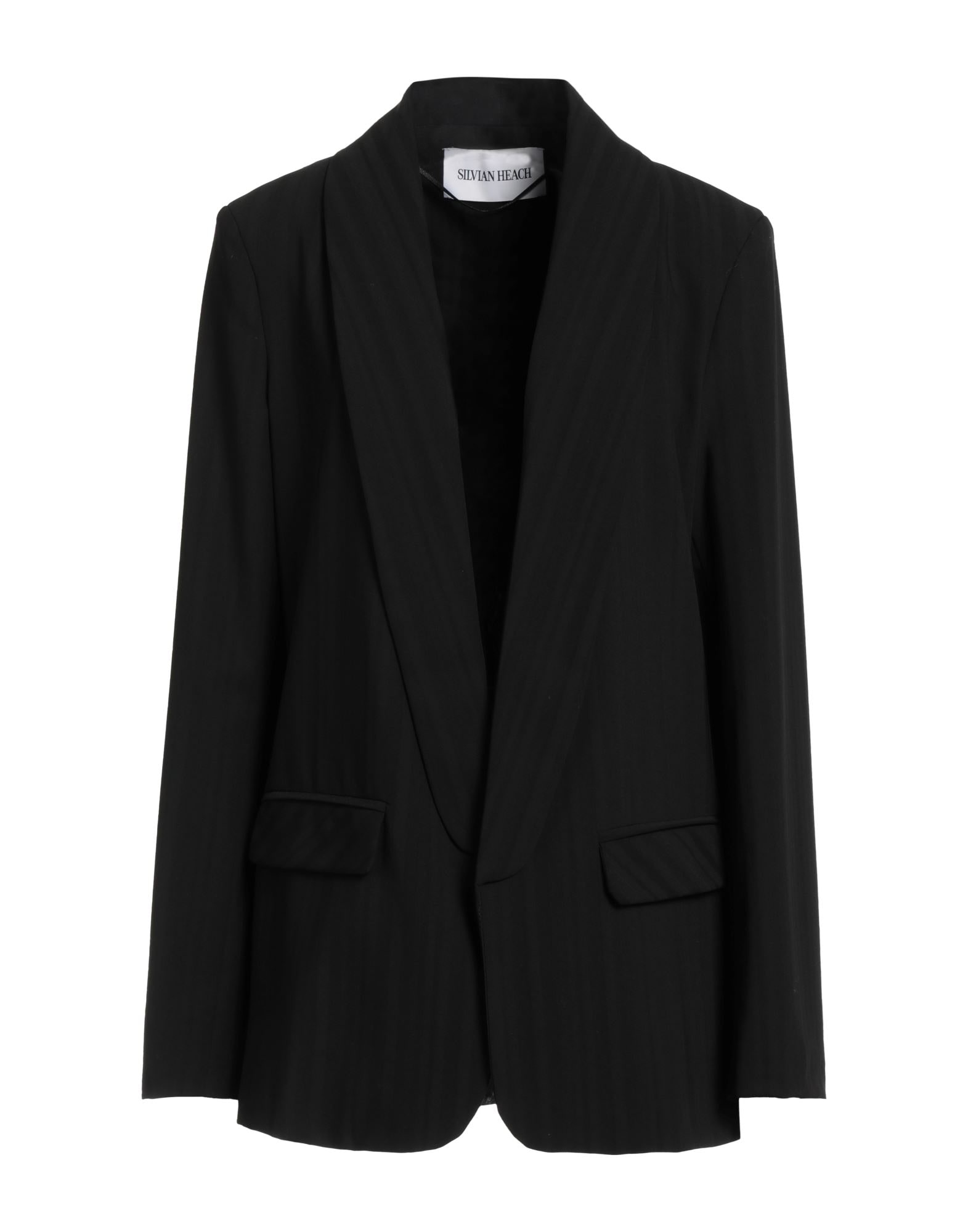 SILVIAN HEACH - Blazers
