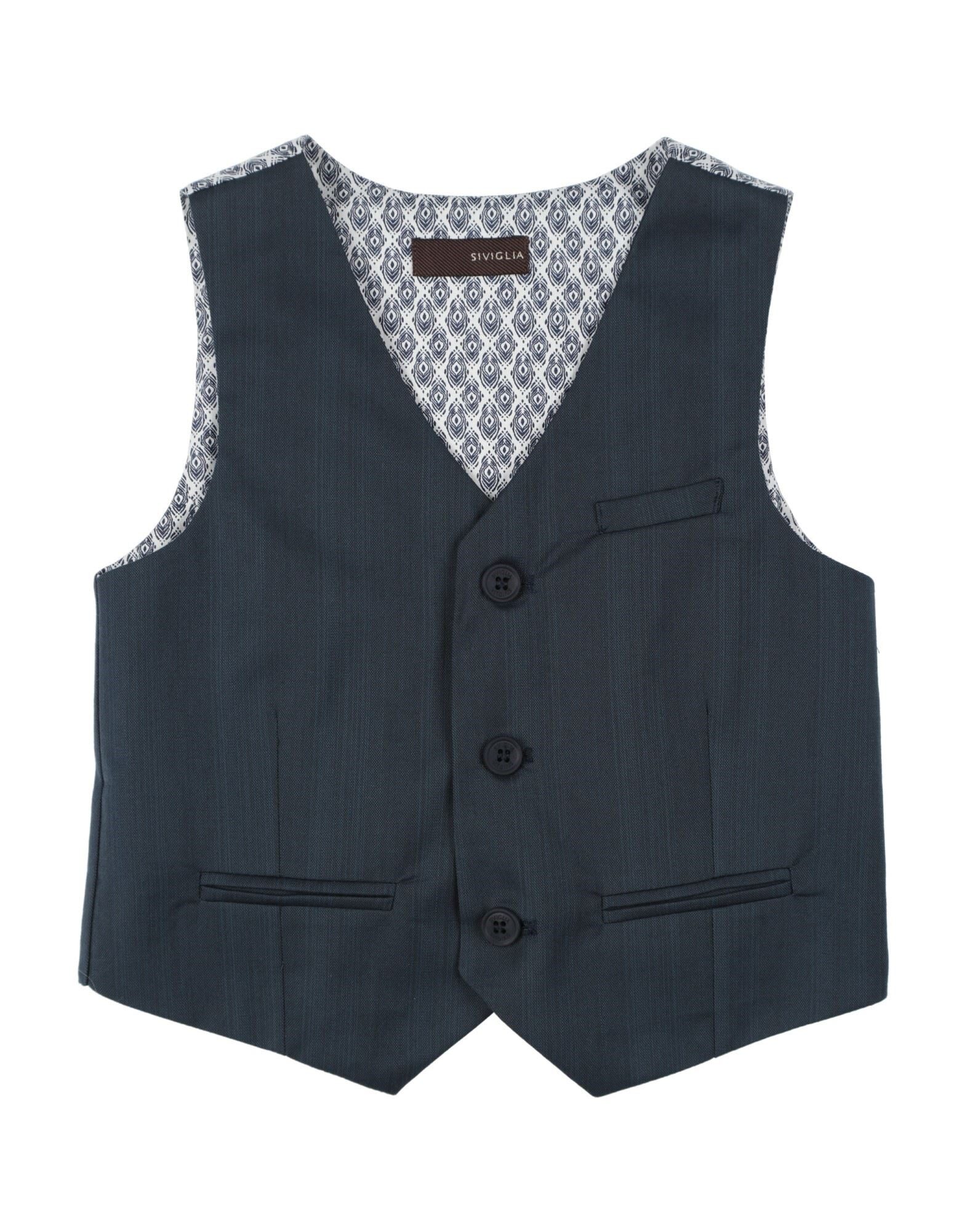 SIVIGLIA - Waistcoats