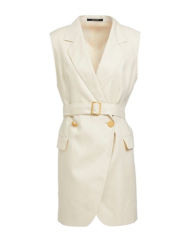 TAGLIATORE 02-05 Blazer Beige 100% Linen