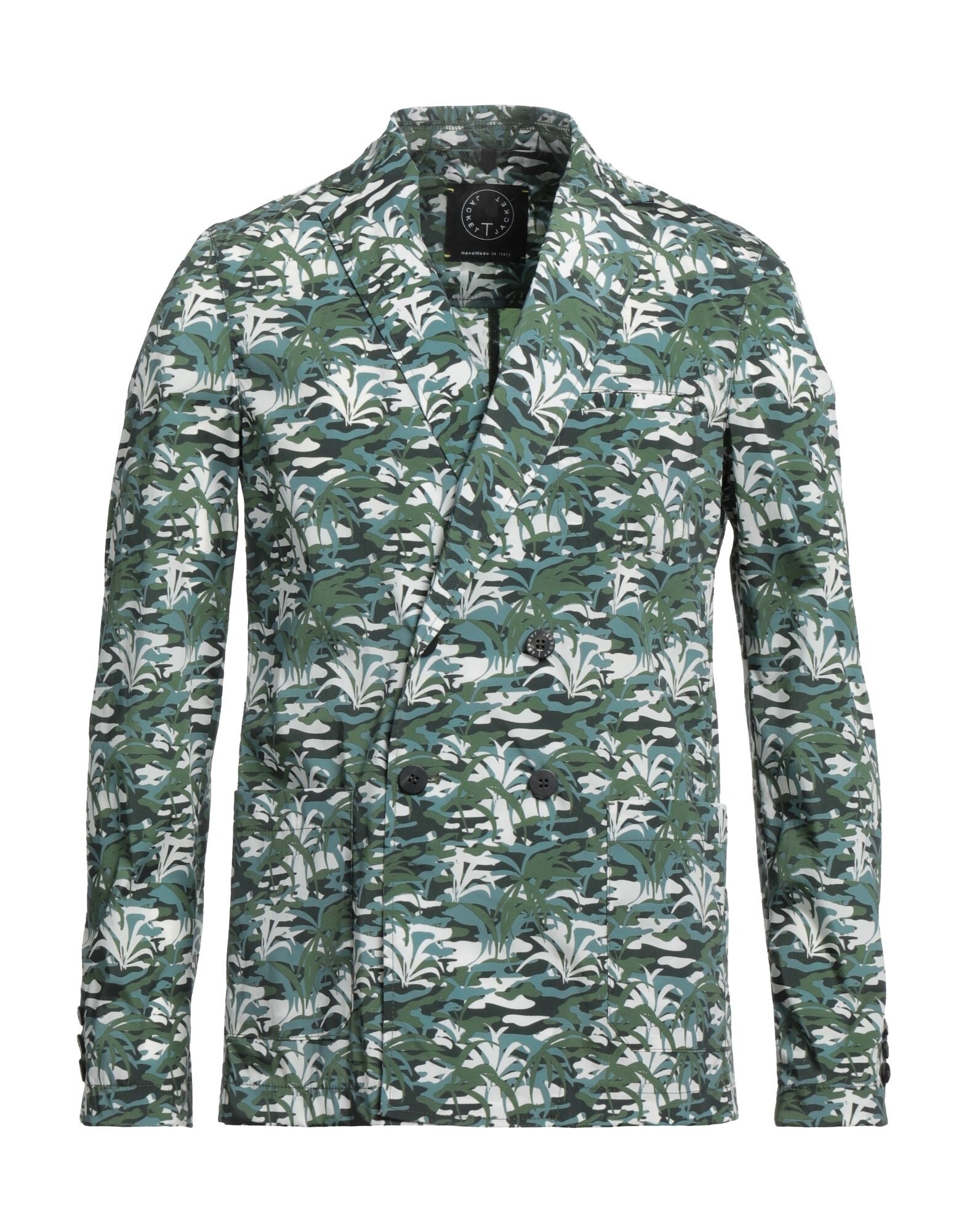 T-JACKET by TONELLO - Blazers