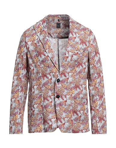T-JACKET by TONELLO