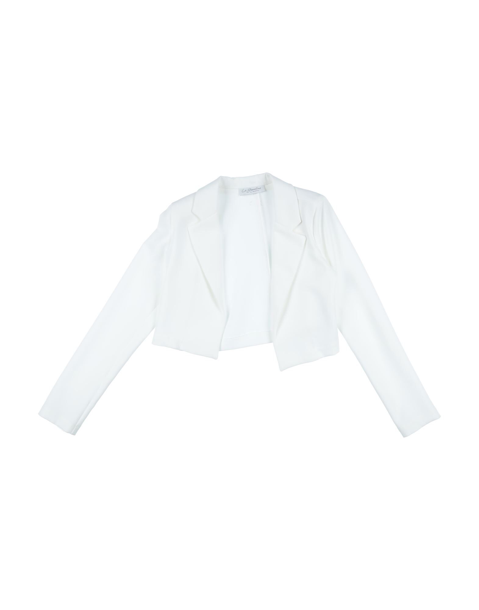 LE GEMELLINE by FELEPPA - Blazers