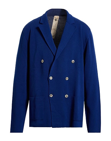 H953 Blazer Blue 100% Cotton
