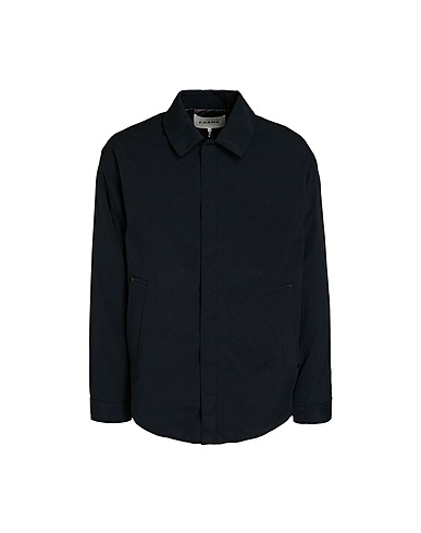 FRAME Jacket Black 100% Polyester