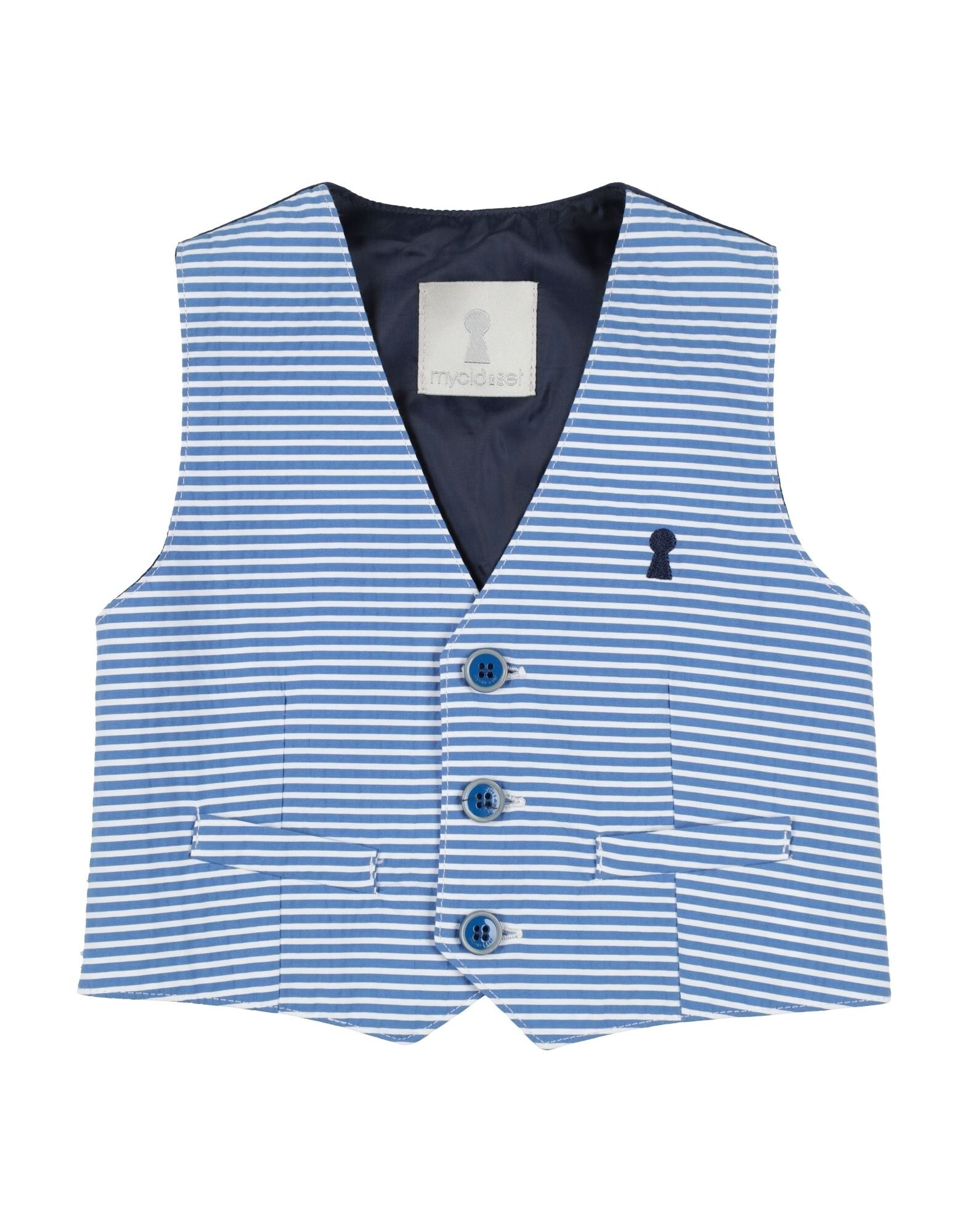 MYCLÒ SET - Waistcoats