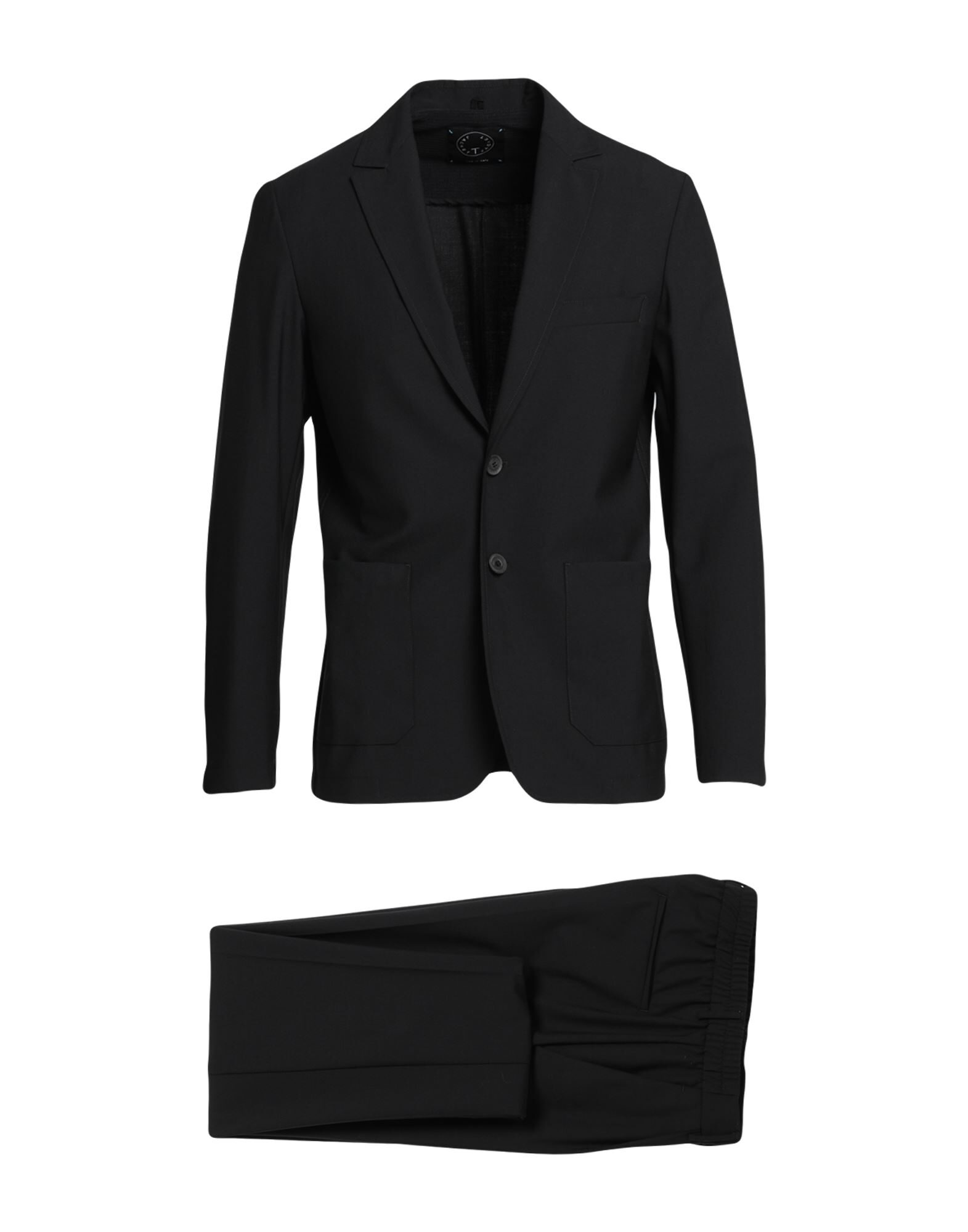 T-JACKET by TONELLO - Suits