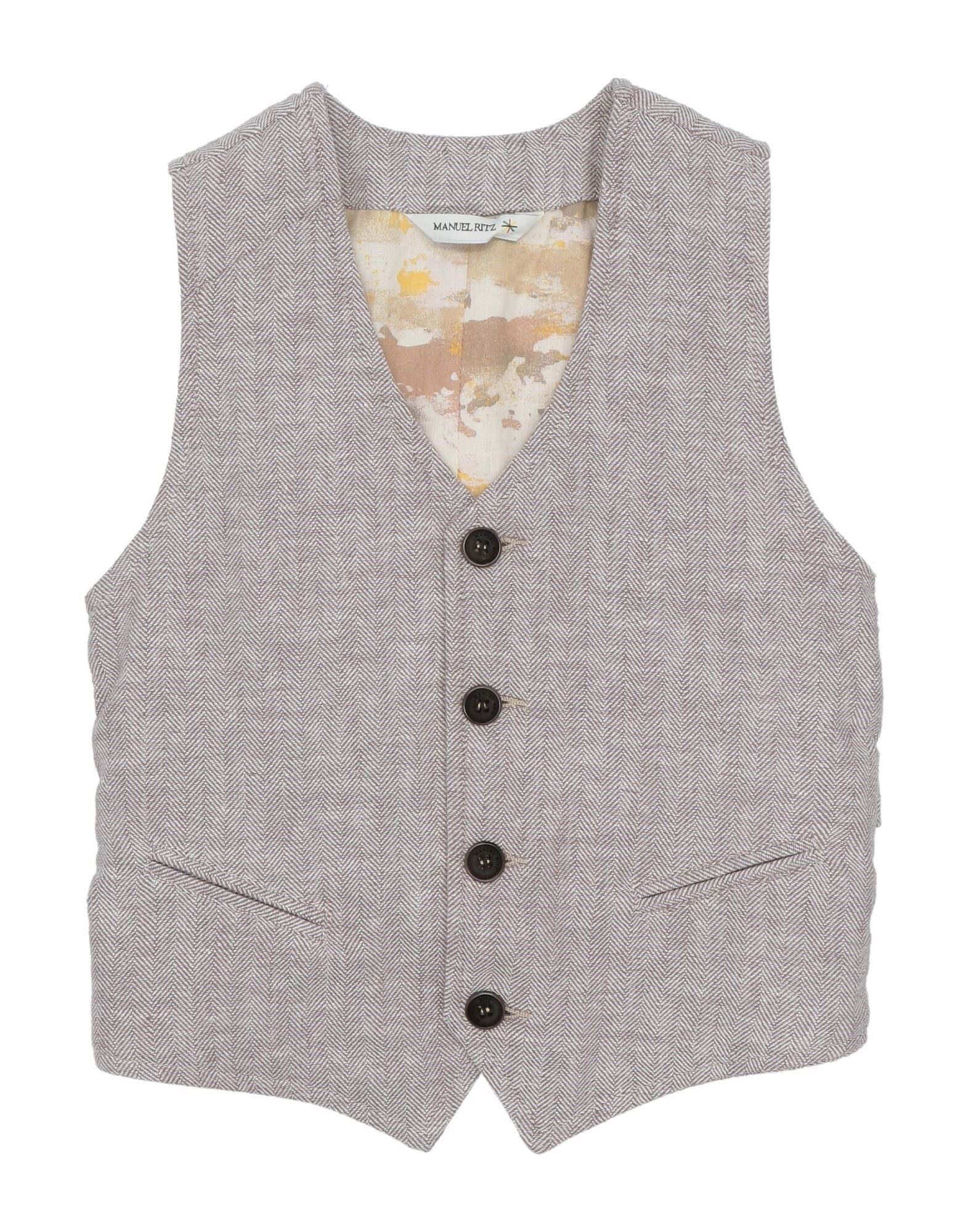 MANUEL RITZ - Gilet Sartoriali