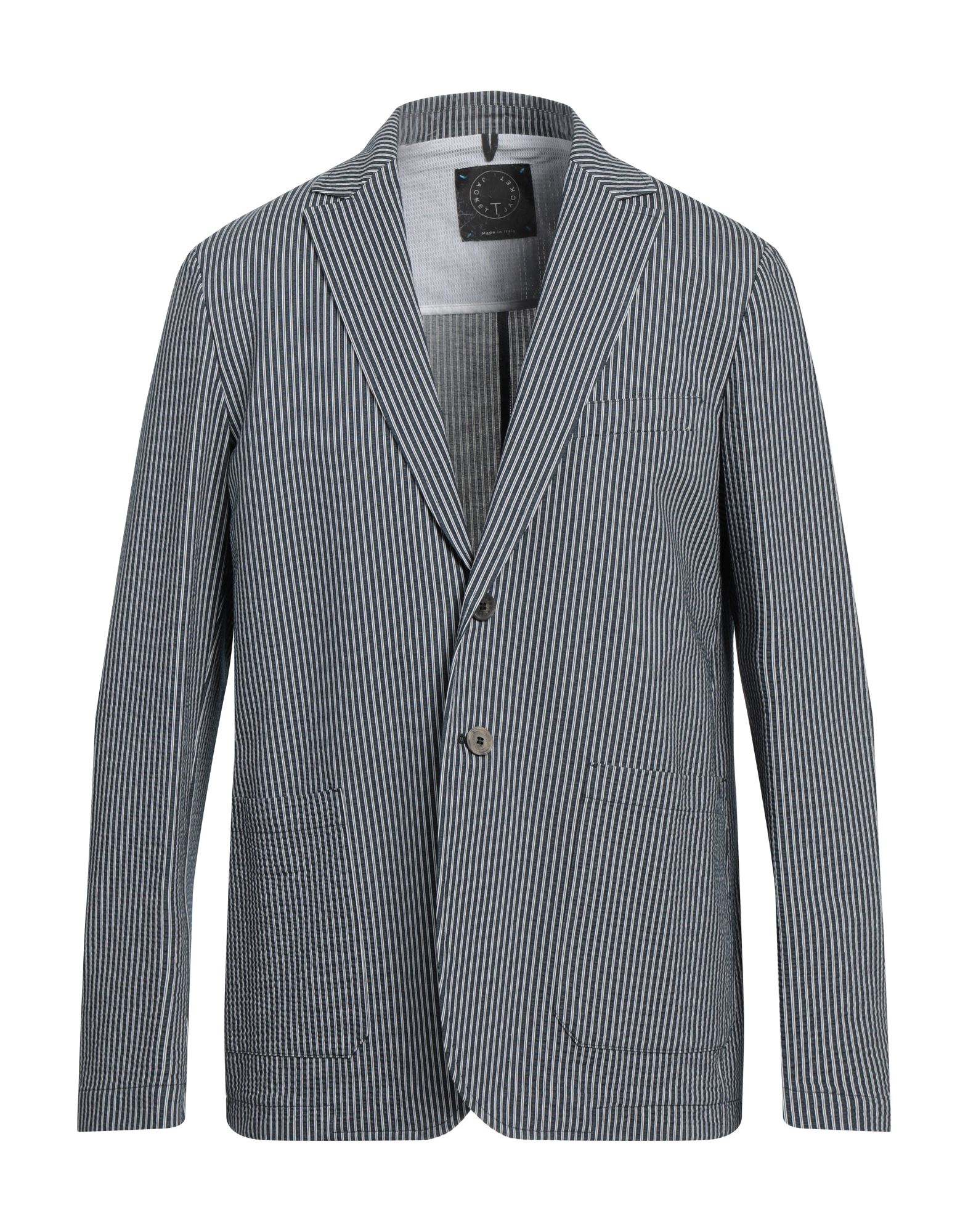 T-JACKET by TONELLO - Blazers