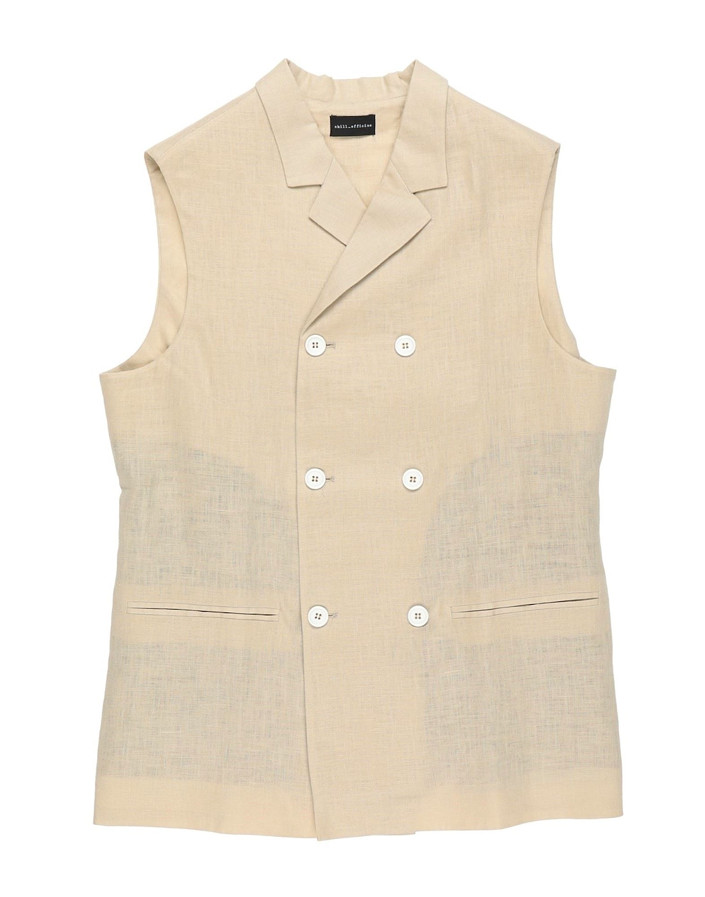 SKILL_OFFICINE - Blazers