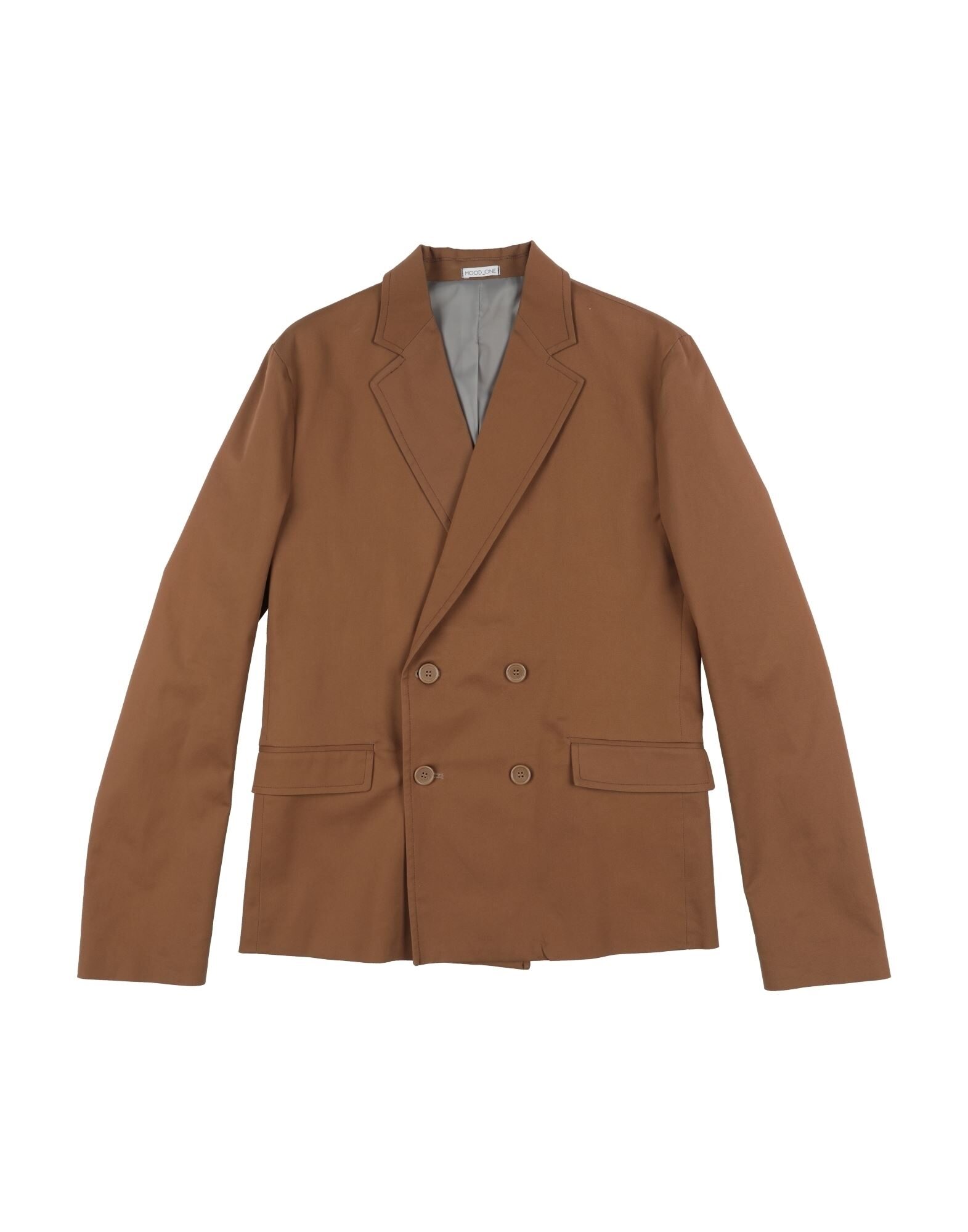 MOOD_ONE - Blazers