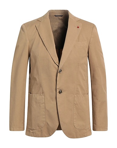 AT.P.CO Blazer Khaki 100% Cotton