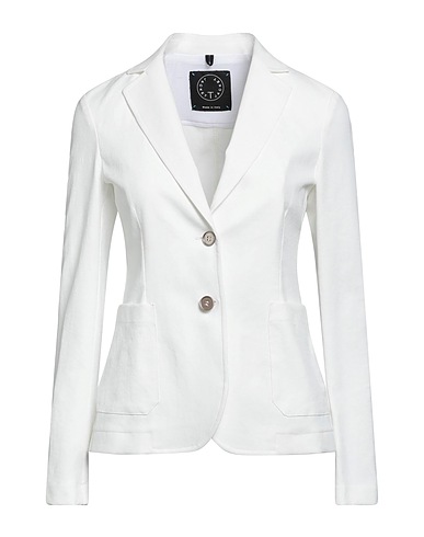 T-JACKET by TONELLO