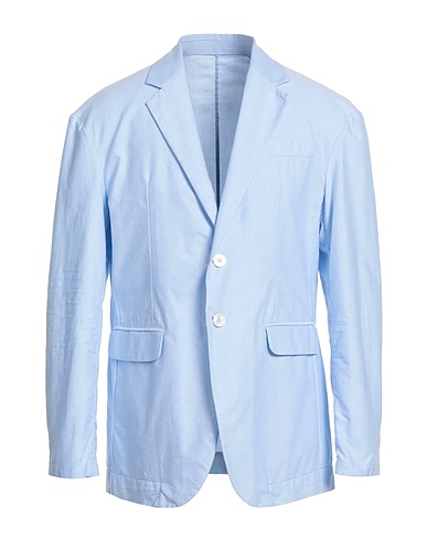 DSQUARED2 Blazer Sky blue 100% Cotton