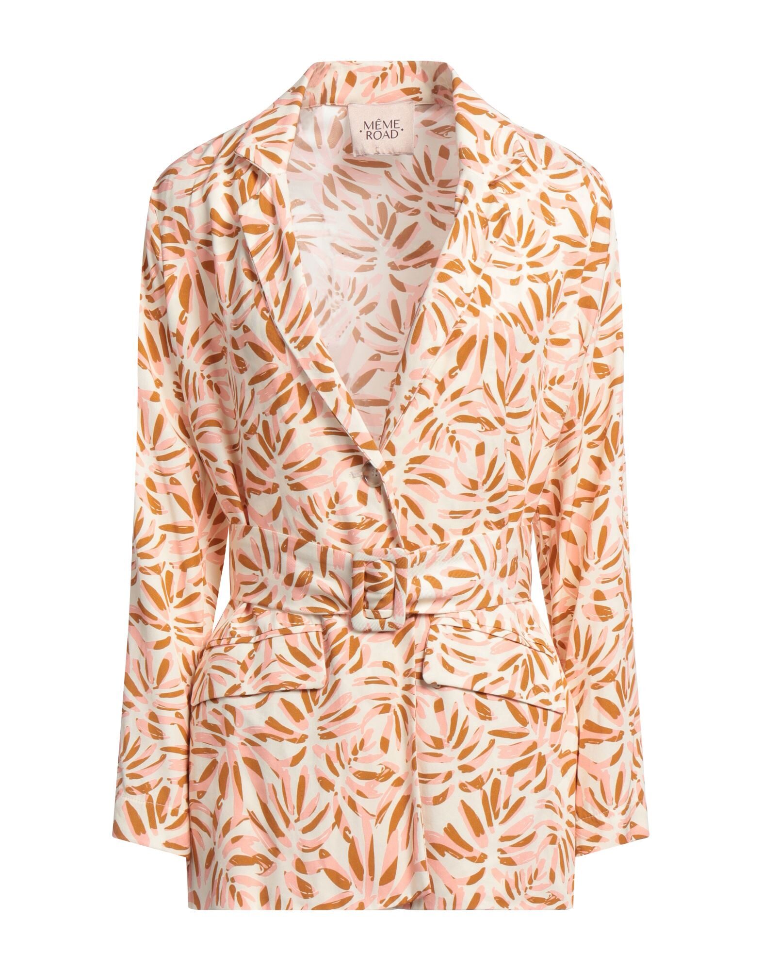 MÊME ROAD - Blazers