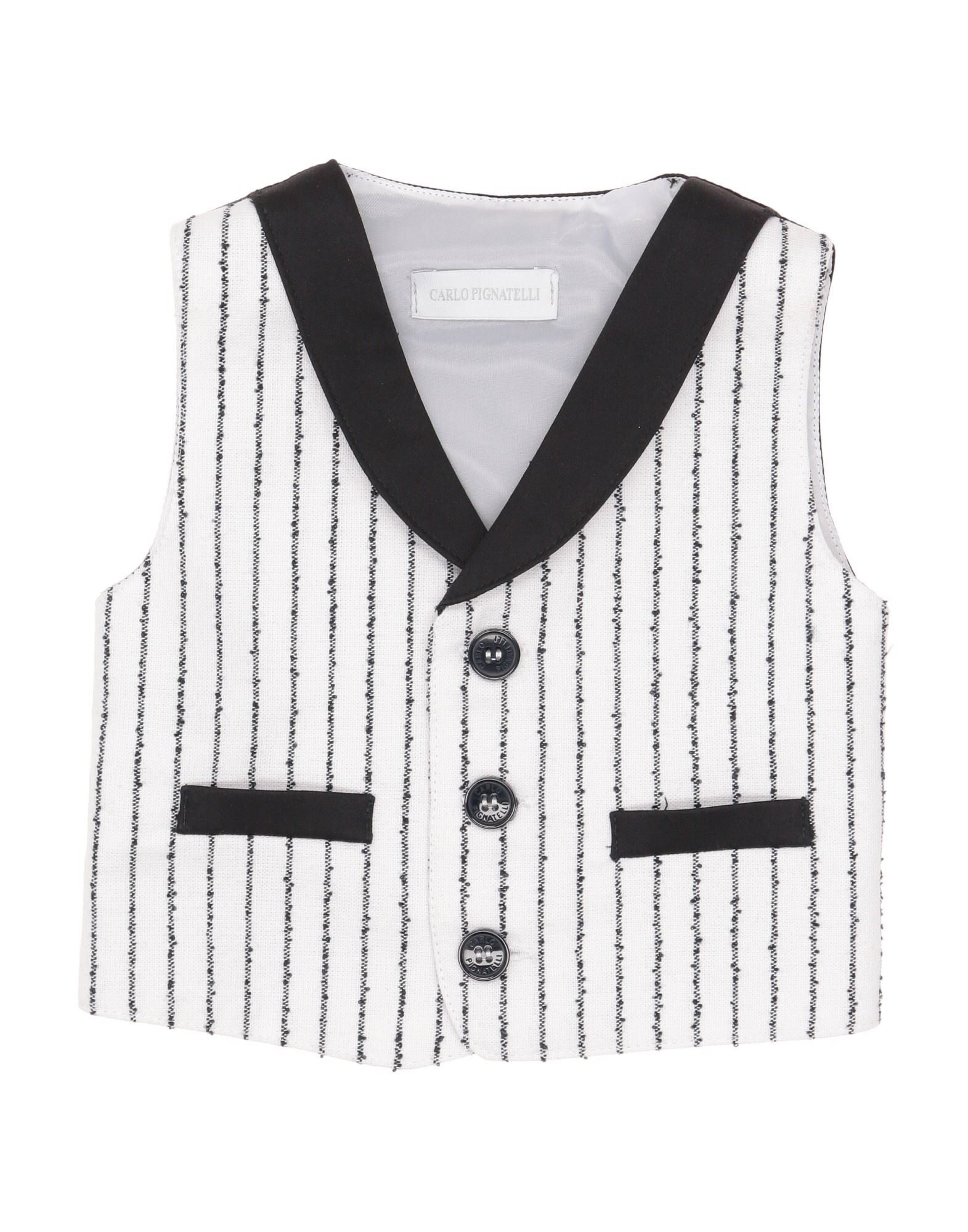 CARLO PIGNATELLI - Waistcoats
