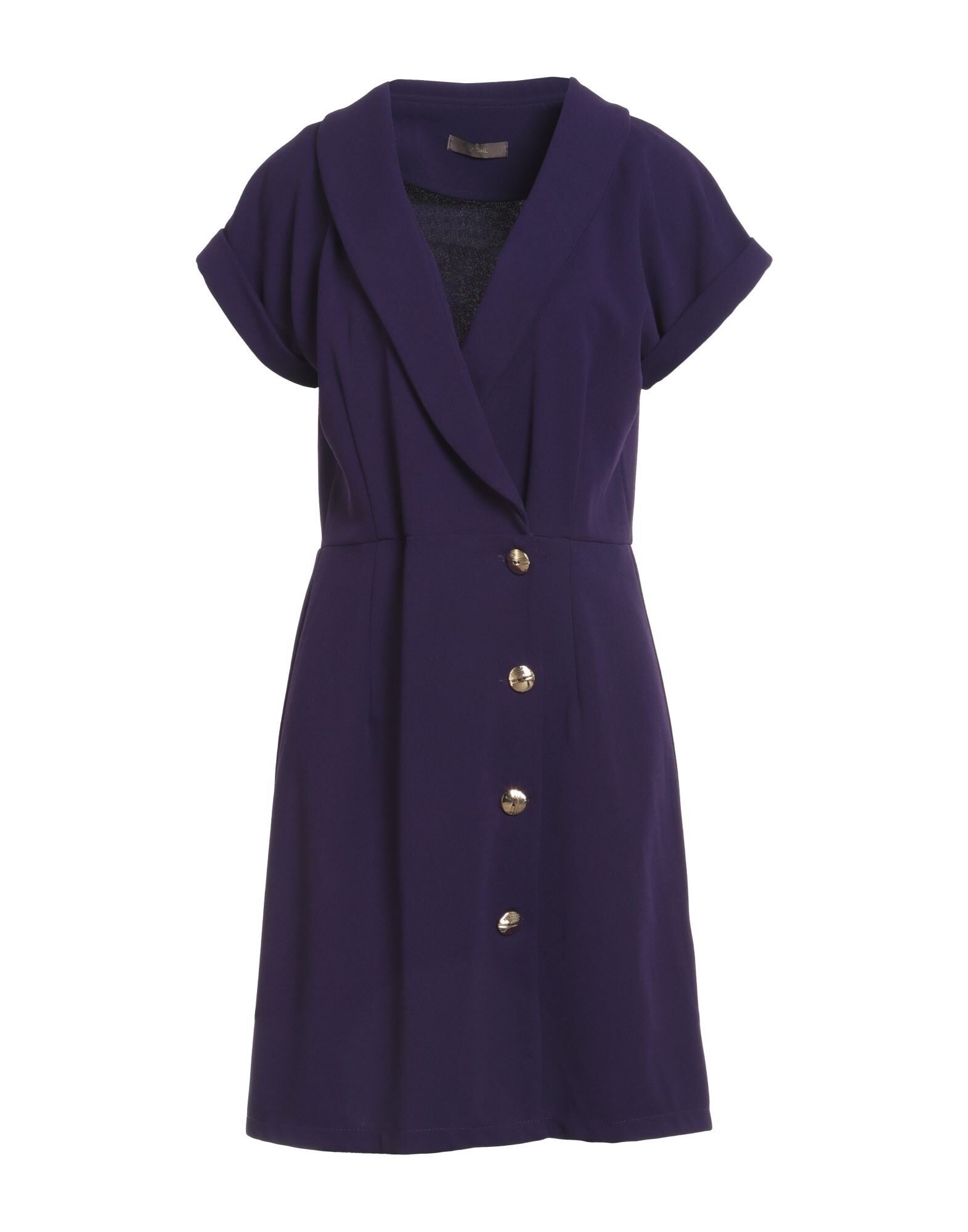 FLY GIRL - Midi dresses