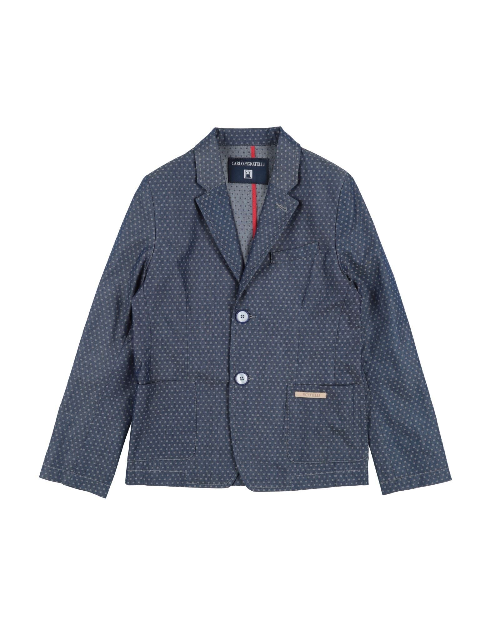 CARLO PIGNATELLI - Blazers