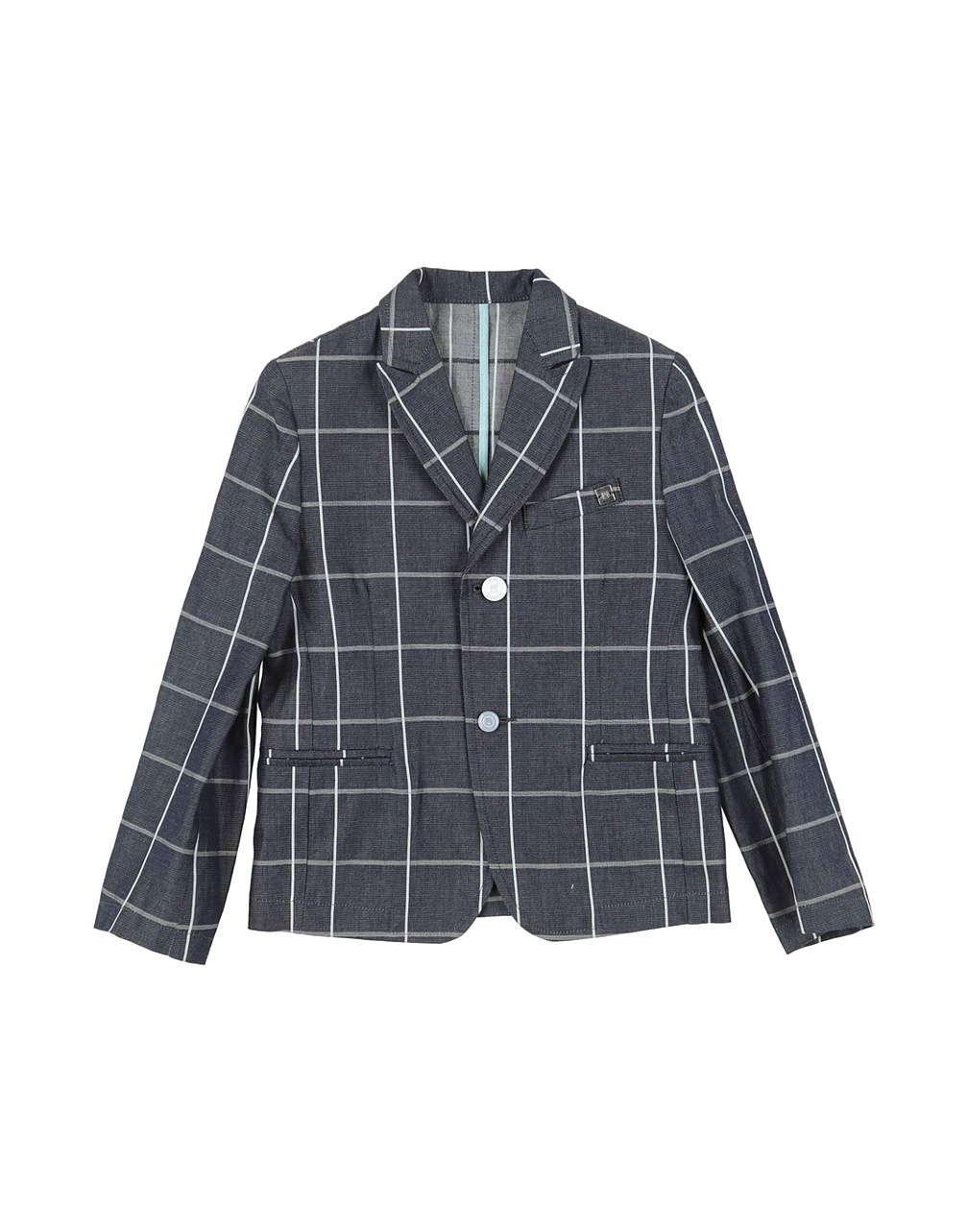 CARLO PIGNATELLI - Blazers