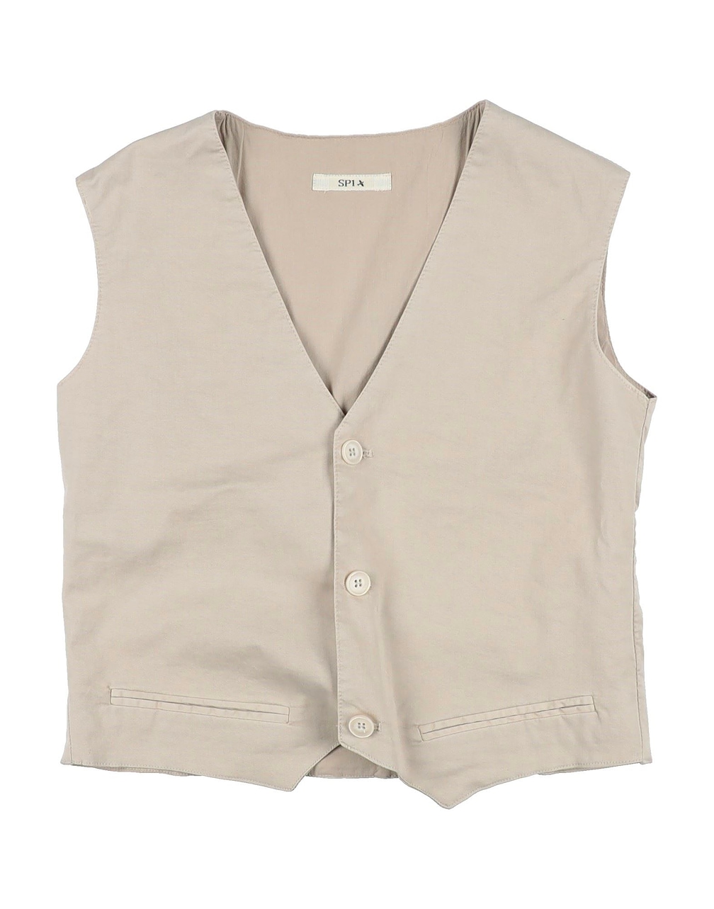 SP1 - Tailored Vests