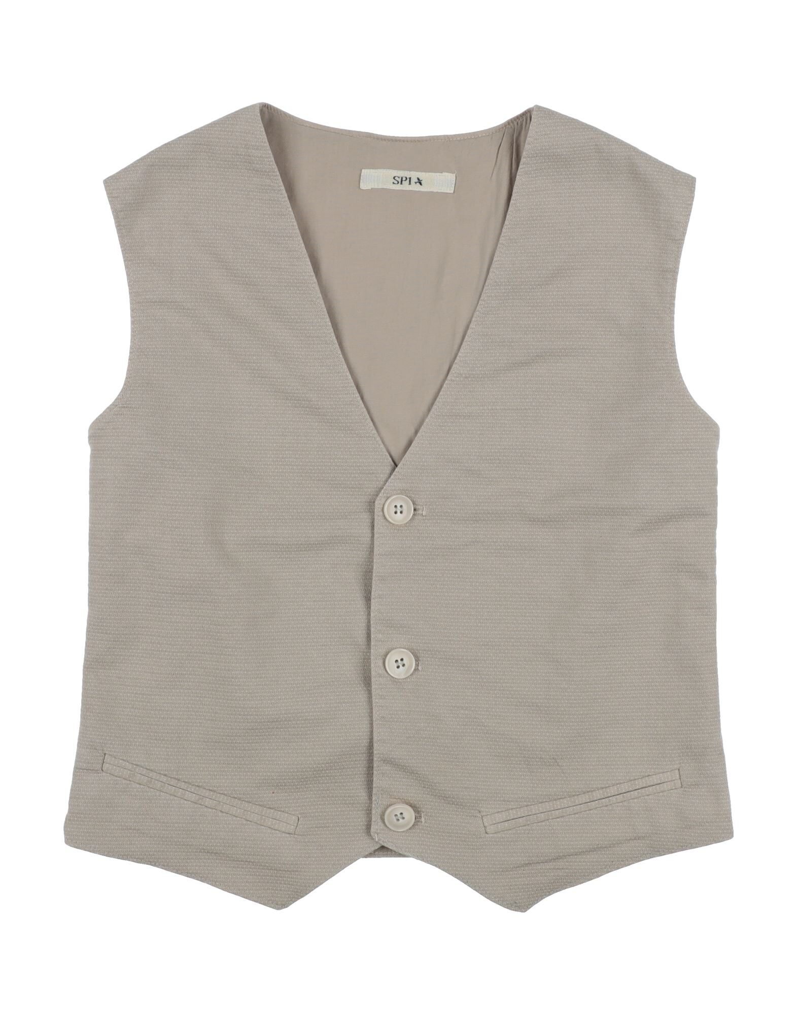 SP1 - Waistcoats