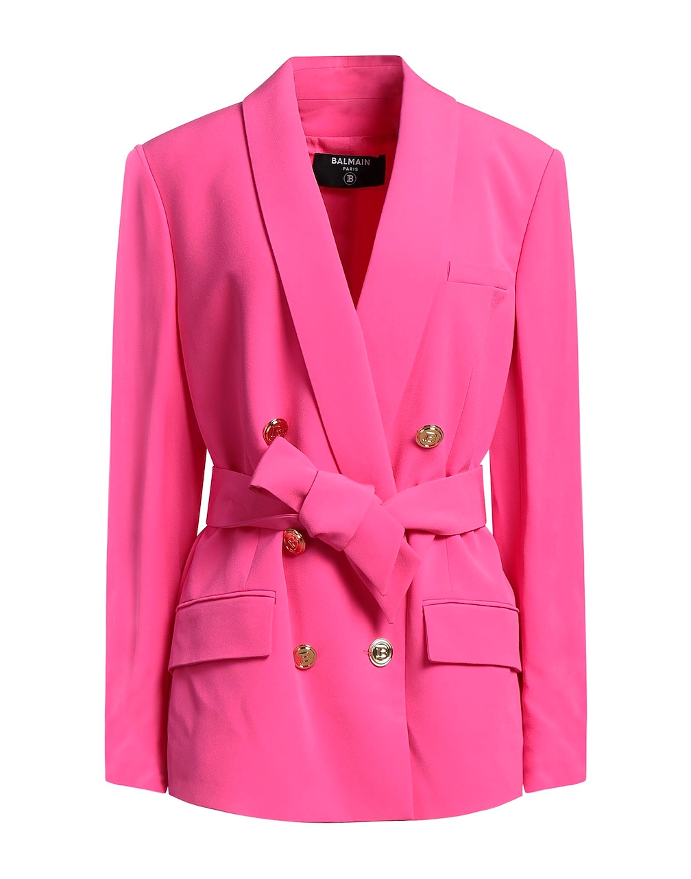 BALMAIN - Blazers