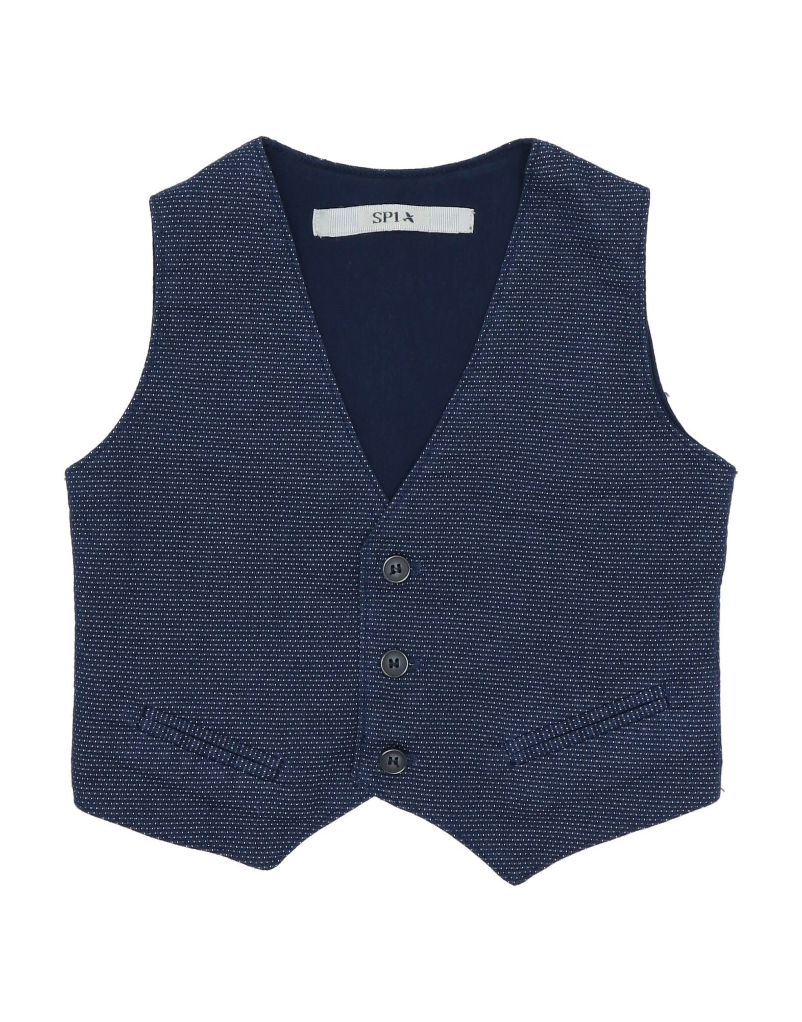 SP1 - Waistcoats