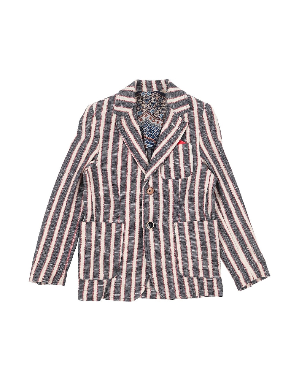 NEILL KATTER - Blazers