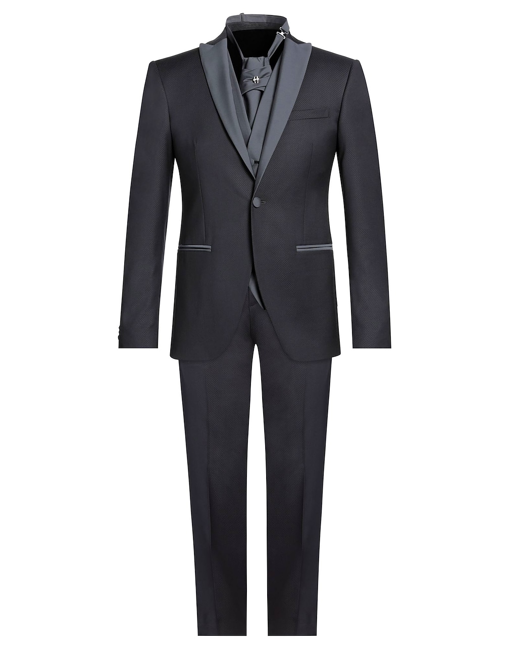 FABIO INGHIRAMI - Suits