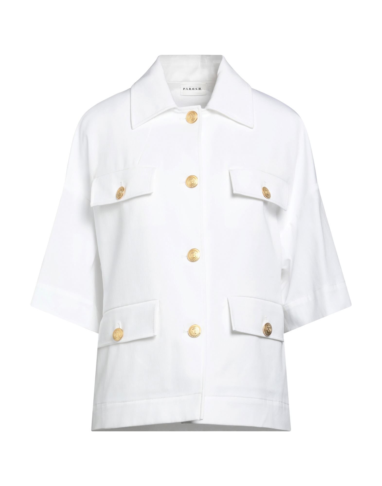 P.A.R.O.S.H. - ブレザー