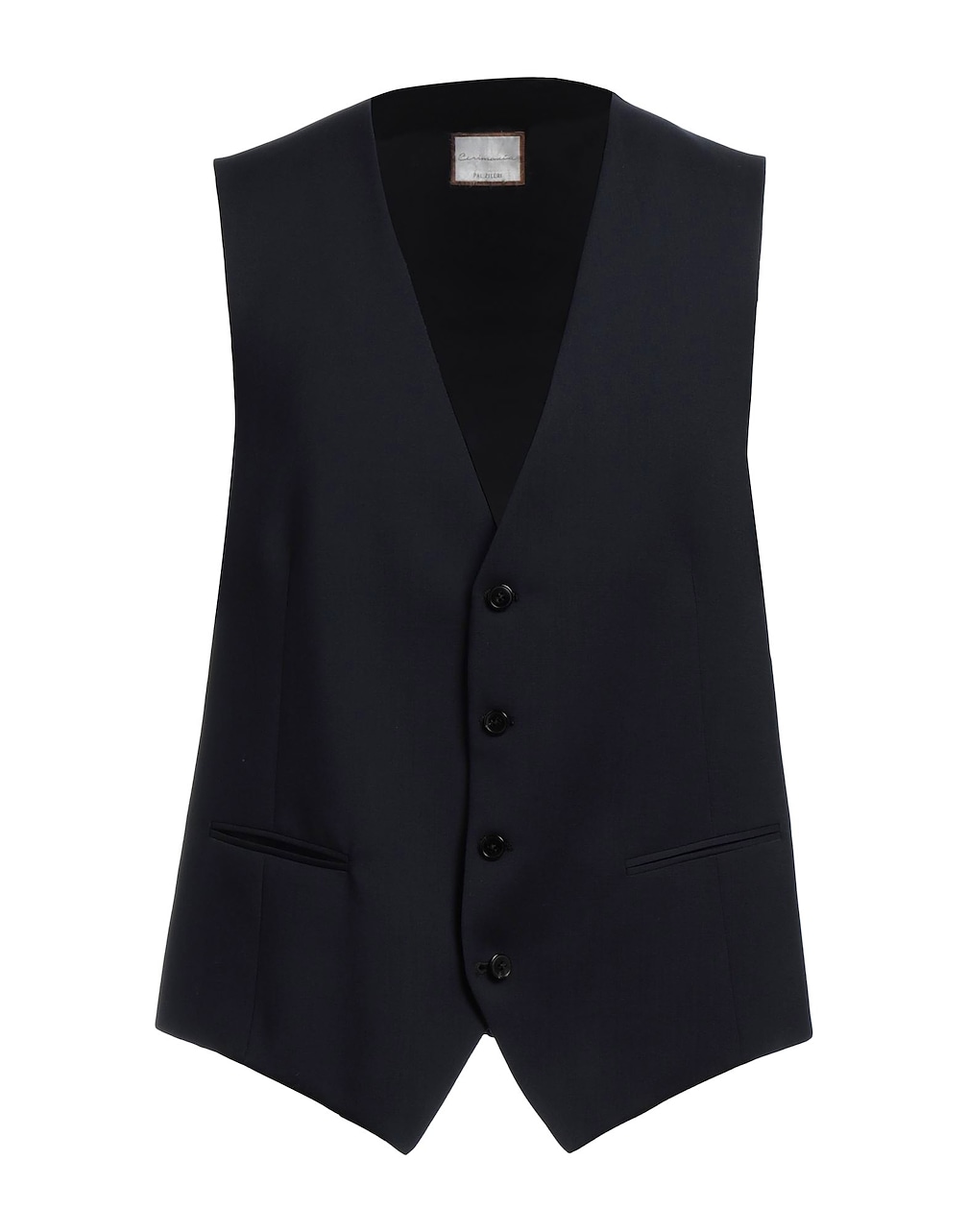 PAL ZILERI CERIMONIA - Tailored Vests