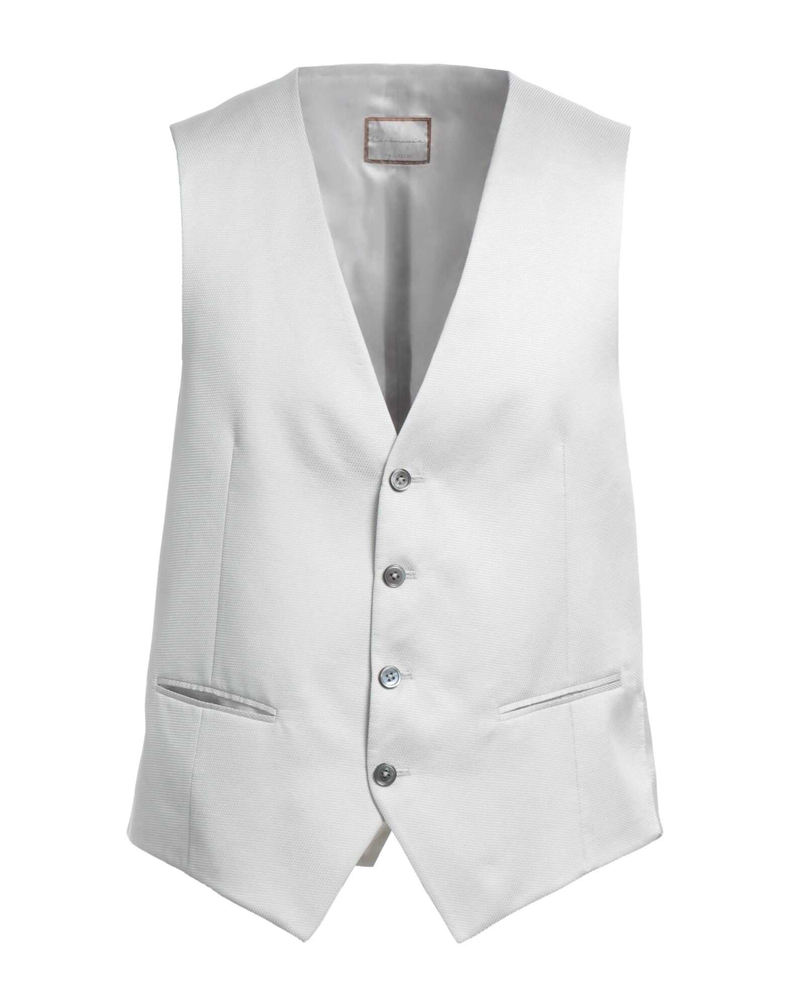PAL ZILERI CERIMONIA - Tailored Vests